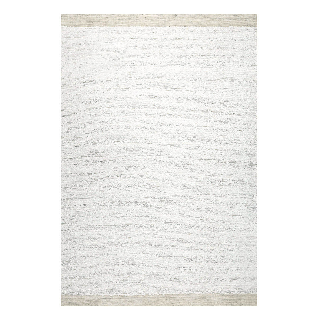 שטיח פאלי 01 קרם | Pali