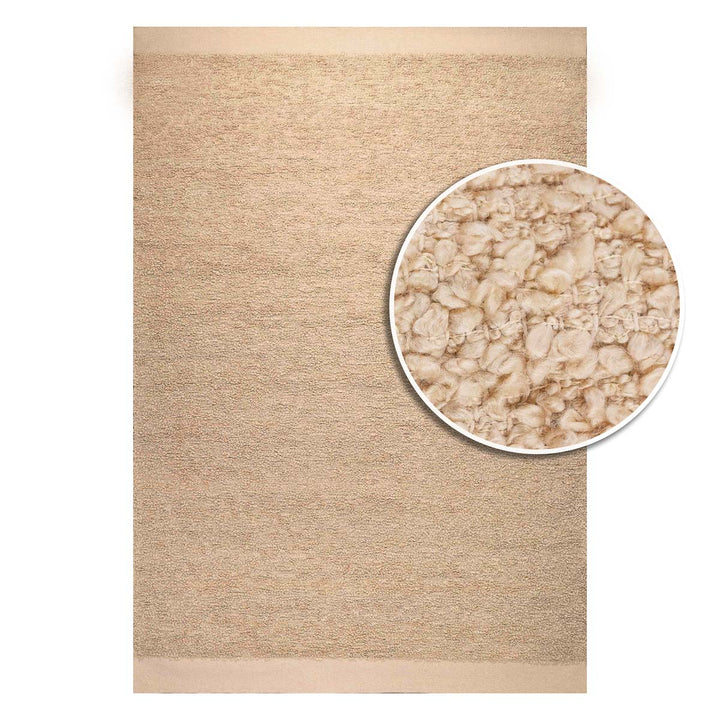 שטיח פאלי 01 בז' | Pali