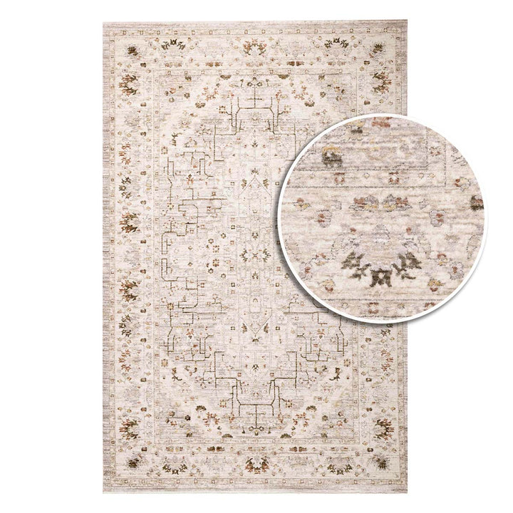 שטיח קופנהגן 11 בז' | Copenhagen