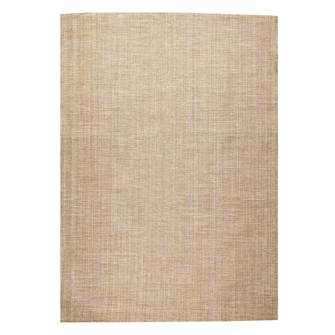 שטיח דלהי כותנה 01 בז' כהה | Delhi