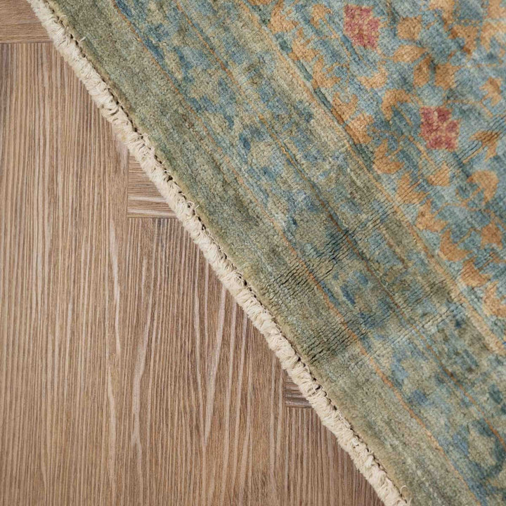 שטיח ממלוק 00 צבעוני 347*250 | Mamluk