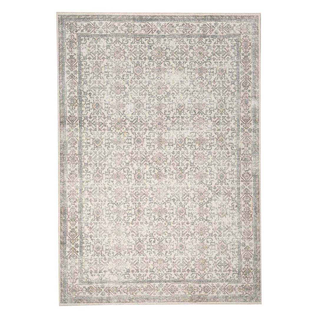 שטיח וינטאז' רוז 11 קרם | Vintage Rose