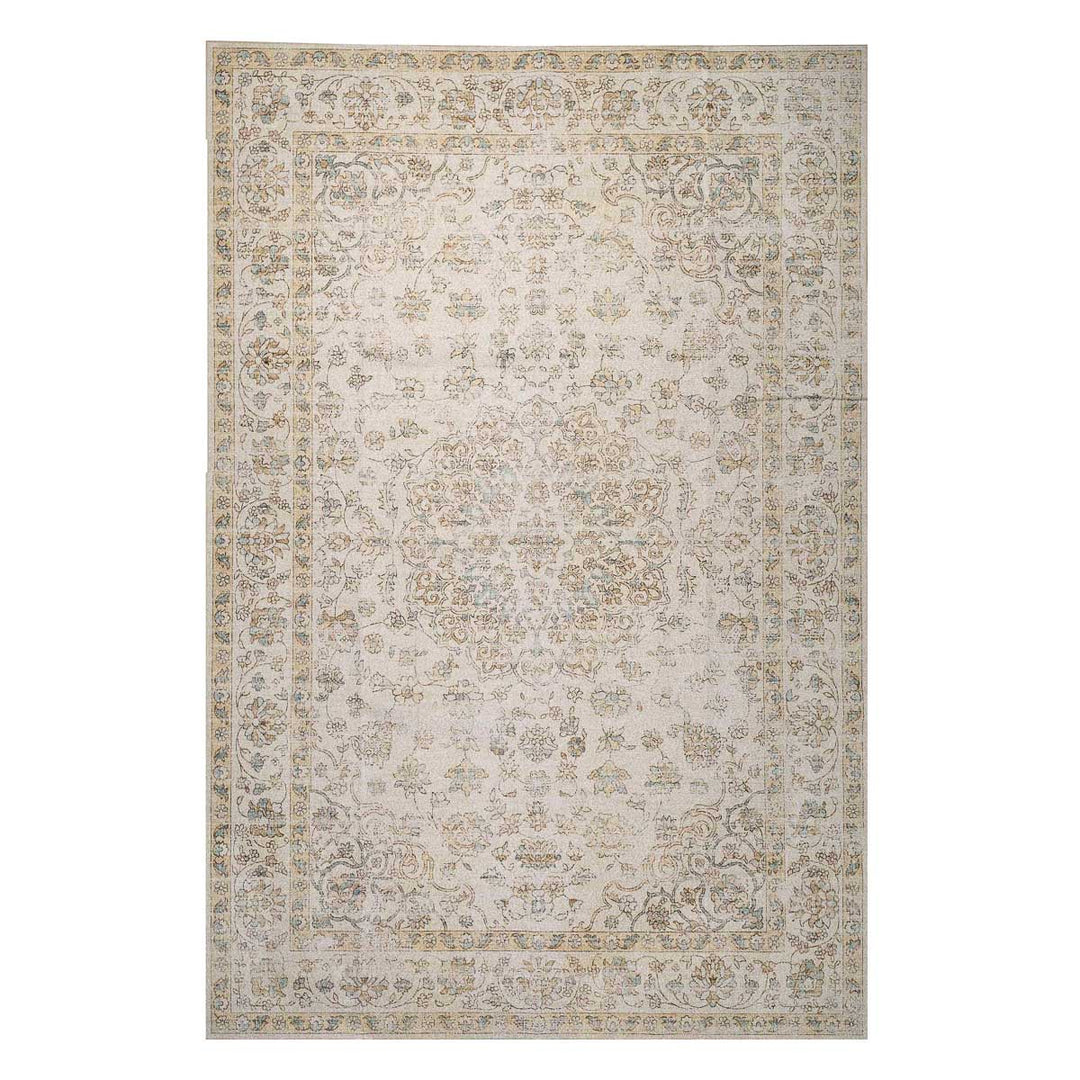 שטיח וינטאז' רוז 09 בז' | Vintage Rose