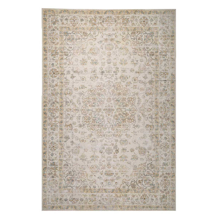 שטיח וינטאז' רוז 09 בז' | Vintage Rose