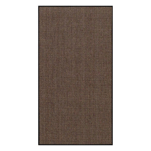 שטיח מטבח וינה 02 שחור | Vienna
