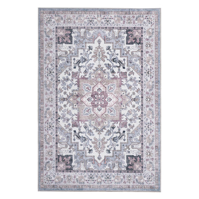 שטיח רחיץ מלטה  01 צבעוני | Malta Washable Rug
