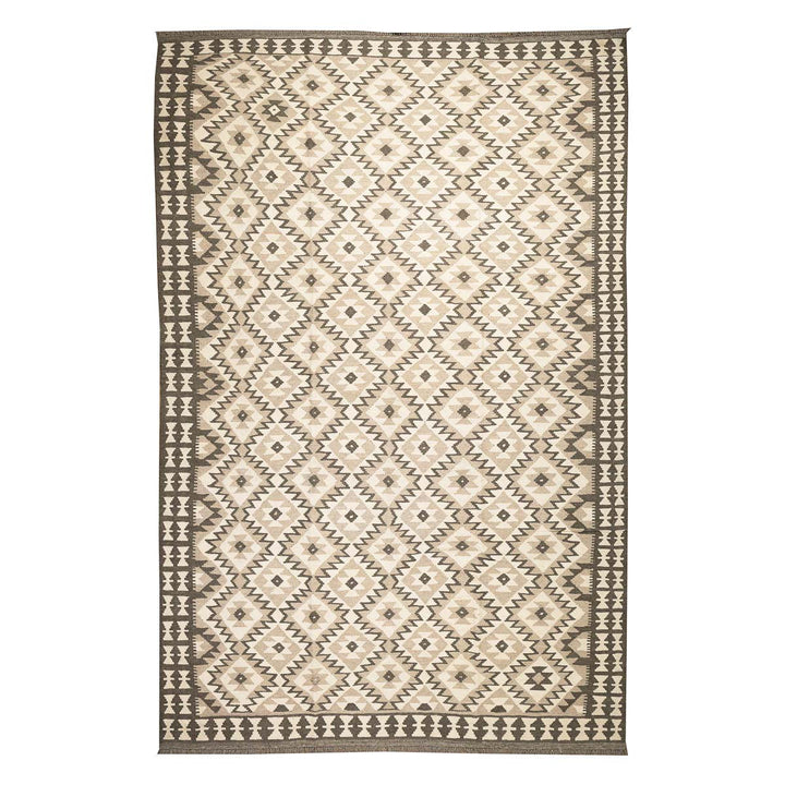 שטיח קילים ענתיק וואש 00 אפור 300*195