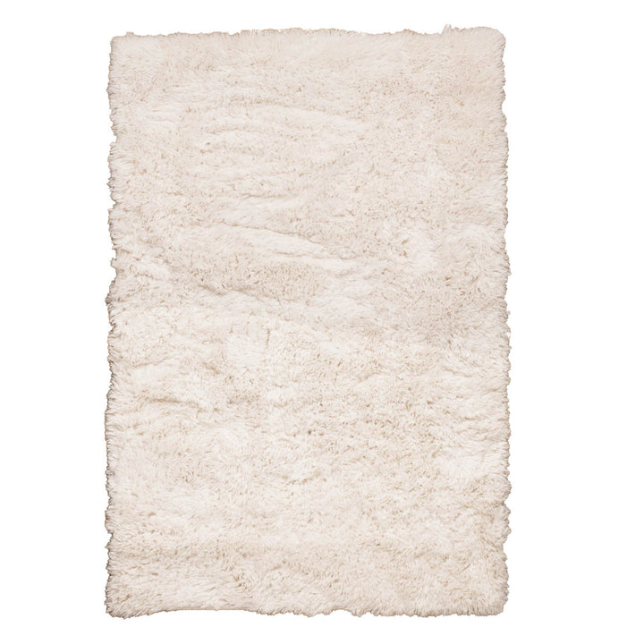 שטיח מליבו שאג 01 בז' בהיר | Malibu Shag