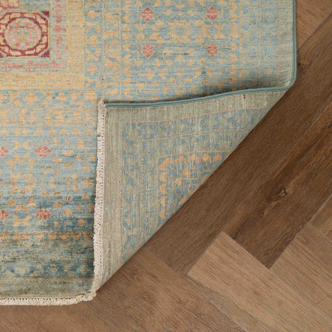 שטיח ממלוק 00 צבעוני 347*250 | Mamluk