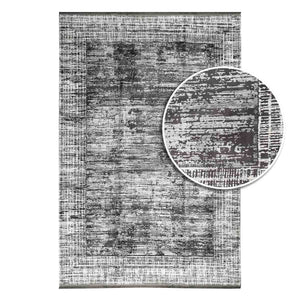 שטיח נול בוטיק 45 אפור | Nool boutique
