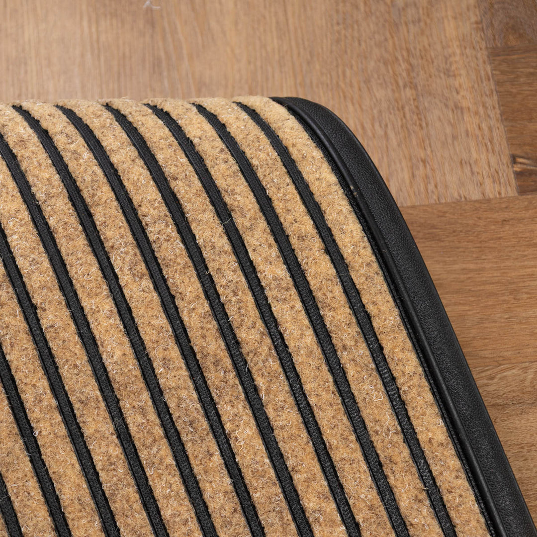 שטיח כניסה ליני 01 בז' | LINI