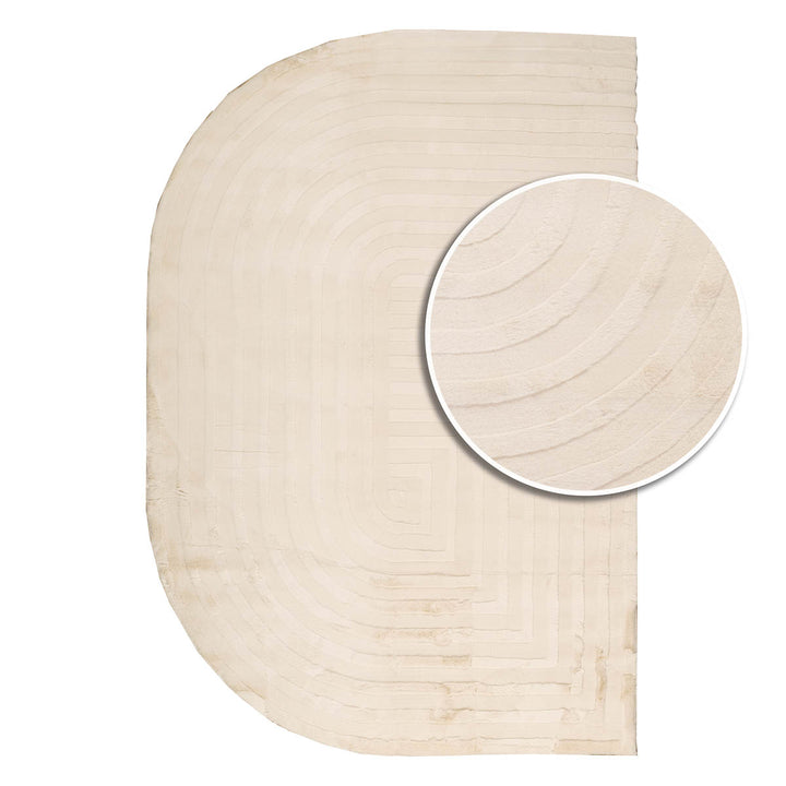 שטיח אמי 01 בז' | Emmy