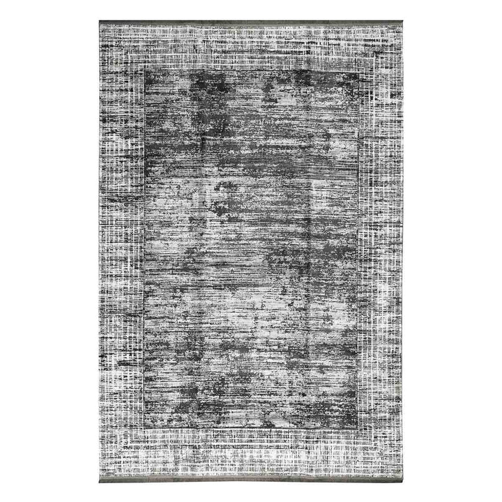 שטיח נול בוטיק 45 אפור | Nool boutique