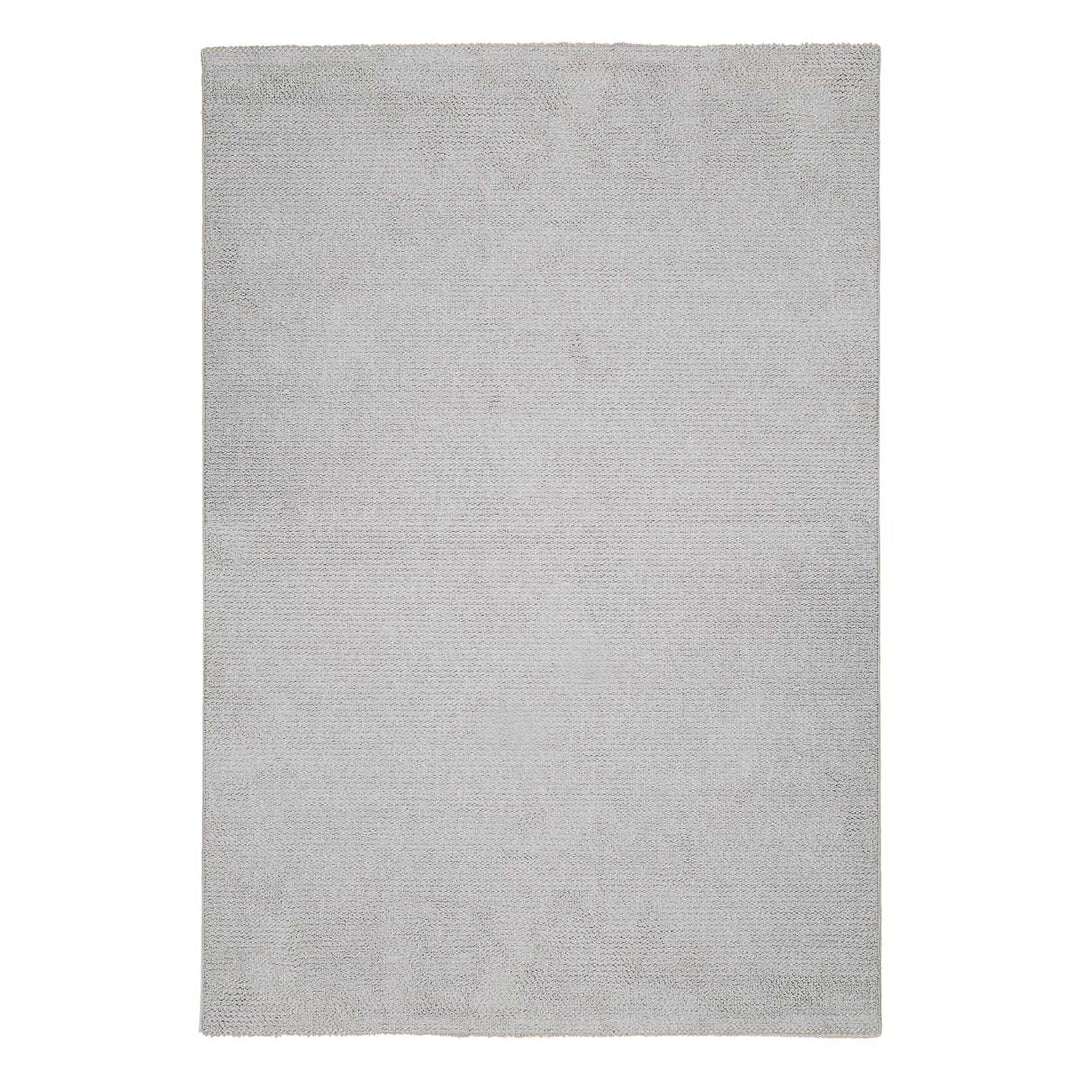 שטיח טאץ' 01 אפור בהיר | Touch