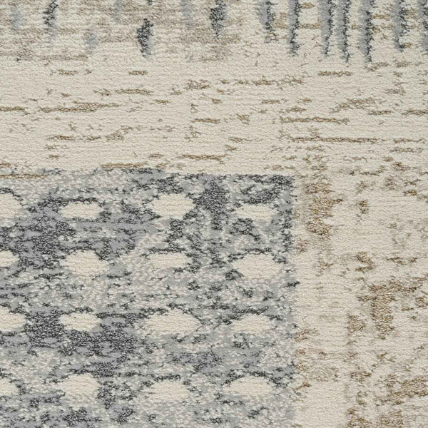 שטיח הַרמוֹנִי 061 קרם | Harmony