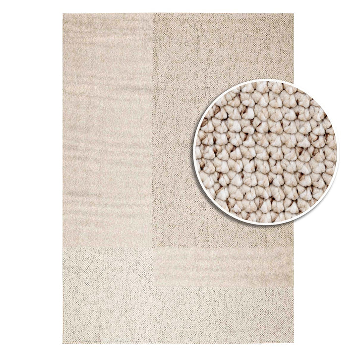 שטיח טלרה 01 בז' | Talara