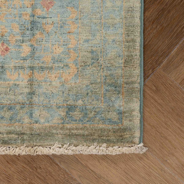 שטיח ממלוק 00 צבעוני 347*250 | Mamluk