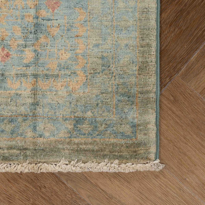 שטיח ממלוק 00 צבעוני 347*250 | Mamluk