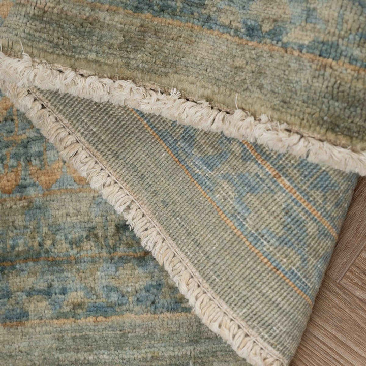 שטיח ממלוק 00 צבעוני 347*250 | Mamluk