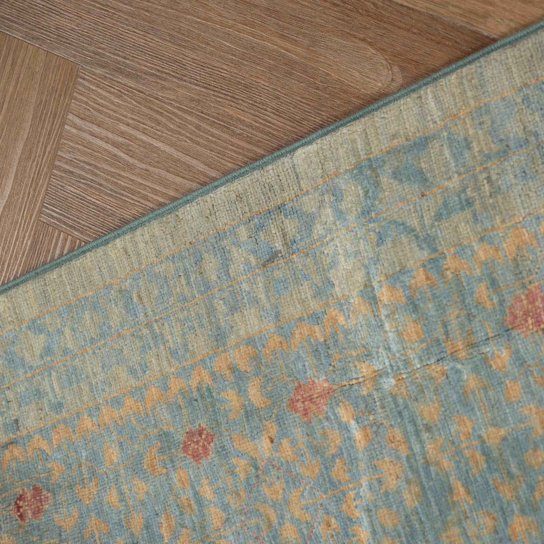 שטיח ממלוק 00 צבעוני 347*250 | Mamluk