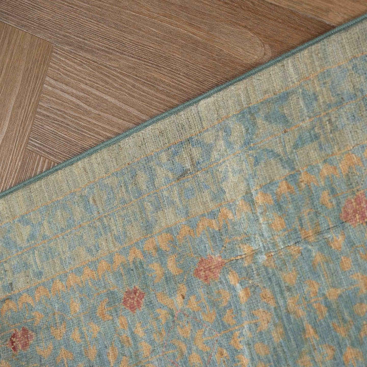 שטיח ממלוק 00 צבעוני 347*250 | Mamluk