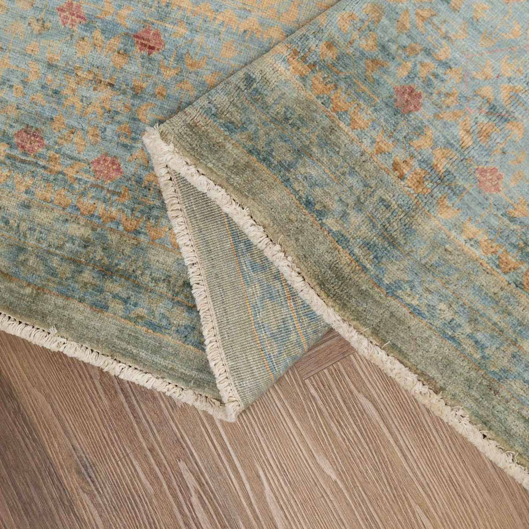 שטיח ממלוק 00 צבעוני 347*250 | Mamluk