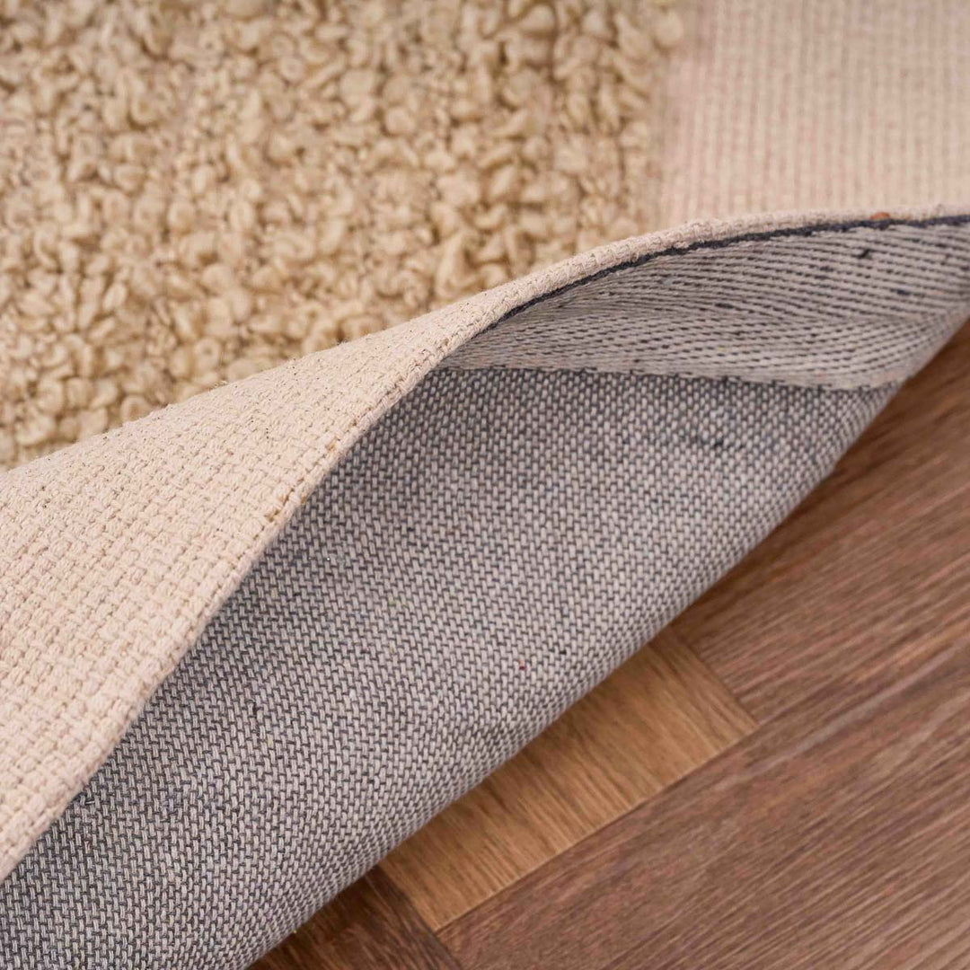 שטיח פאלי 01 בז' | Pali