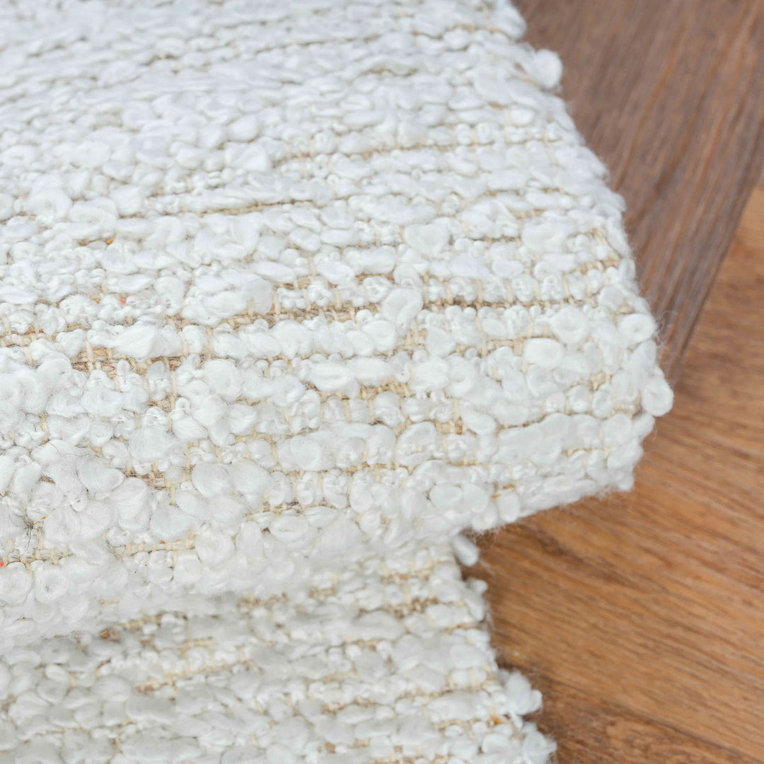 שטיח פאלי 01 קרם | Pali