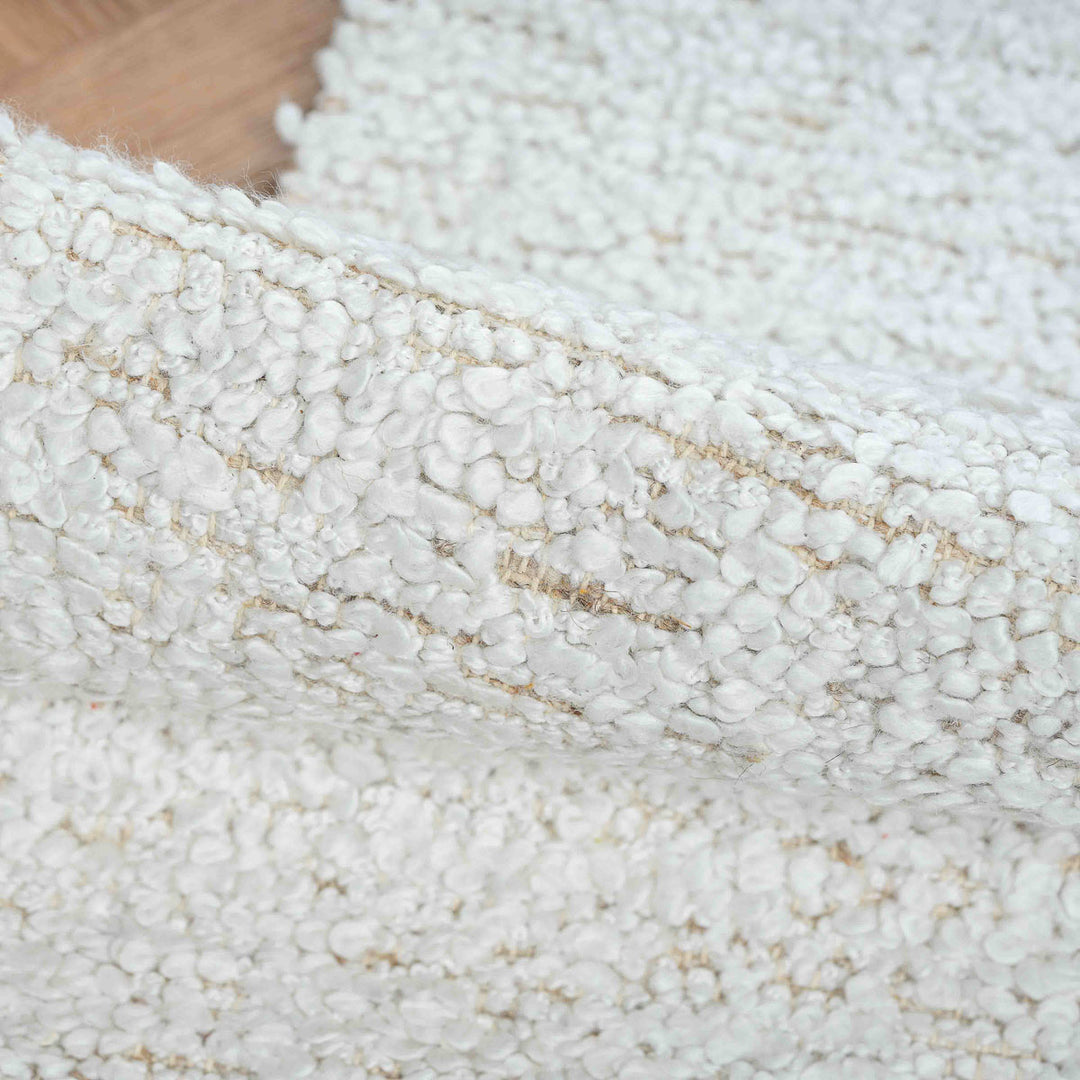 שטיח פאלי 01 קרם | Pali