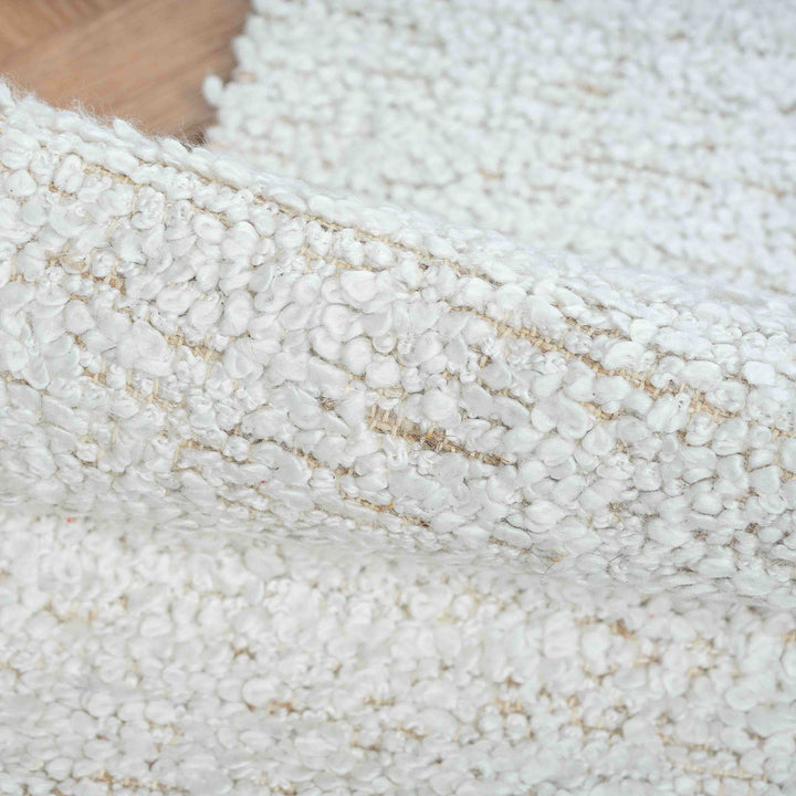 שטיח פאלי 01 קרם | Pali