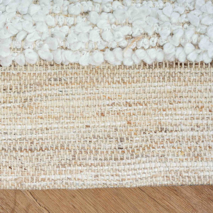 שטיח פאלי 01 קרם | Pali