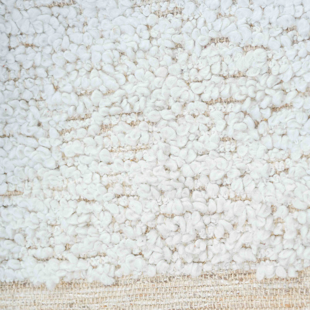 שטיח פאלי 01 קרם | Pali