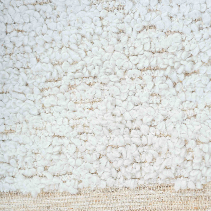 שטיח פאלי 01 קרם | Pali