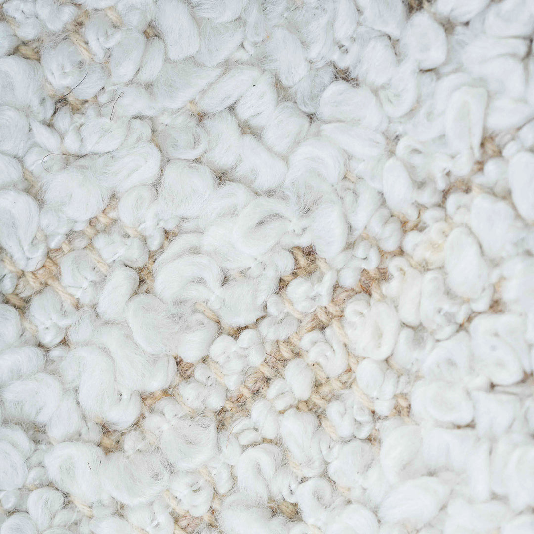 שטיח פאלי 01 קרם | Pali