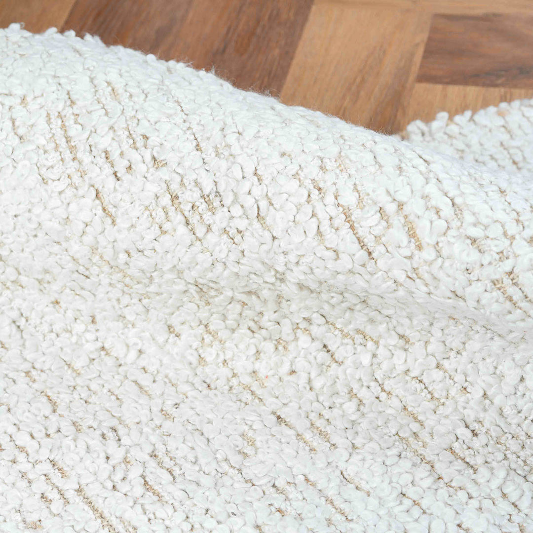 שטיח פאלי 01 קרם | Pali