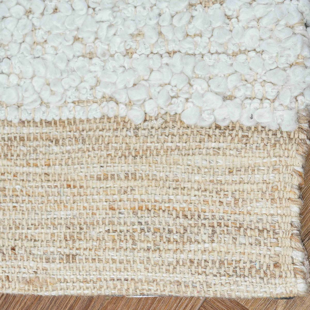 שטיח פאלי 01 קרם | Pali