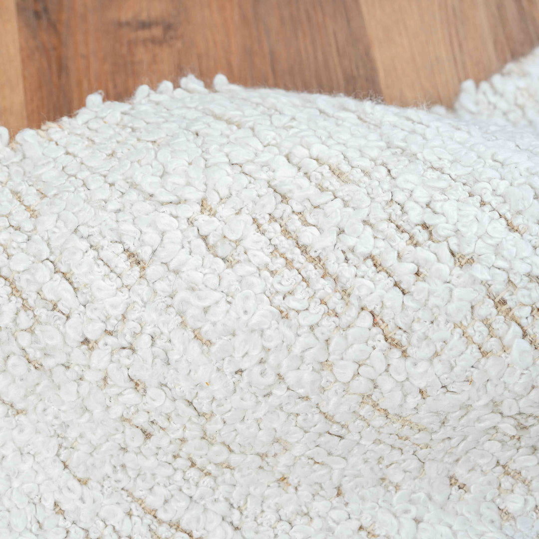 שטיח פאלי 01 קרם | Pali