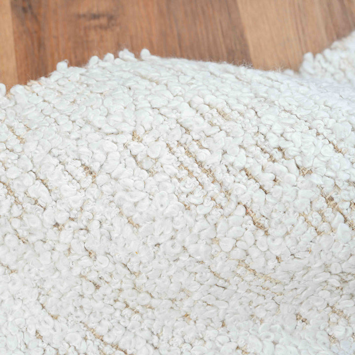 שטיח פאלי 01 קרם | Pali