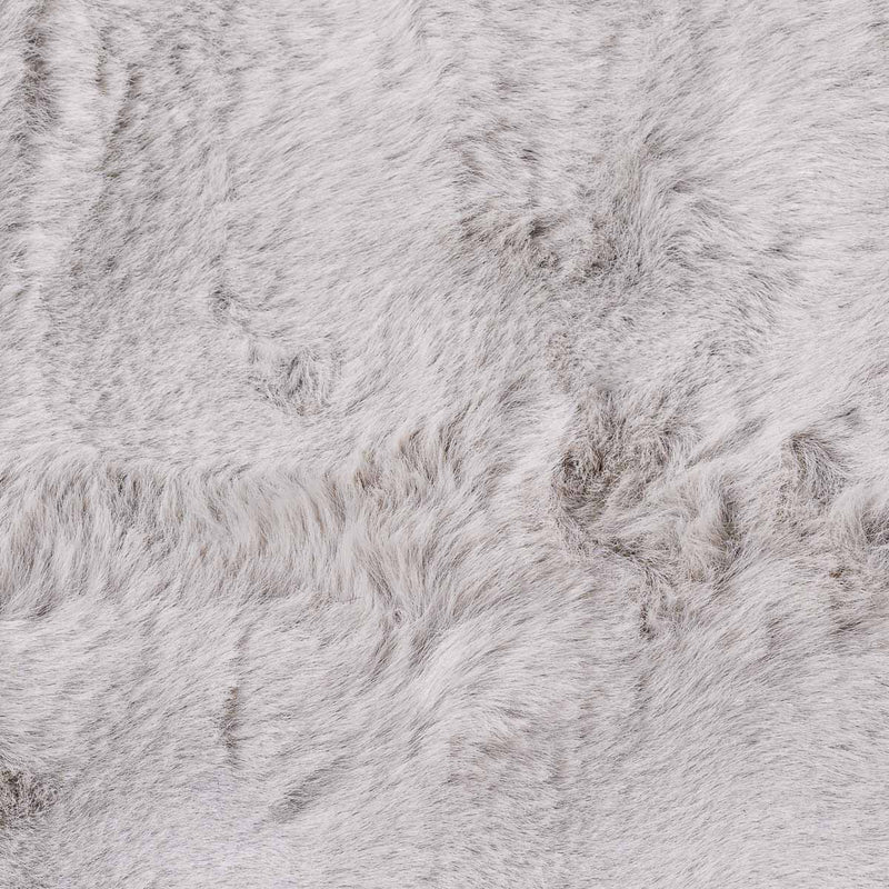 שטיח שאגי קלאוד 03 אפור | Cloud