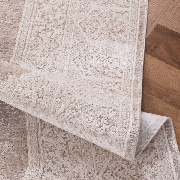 שטיח נול בוטיק 25 אפור | Nool boutique