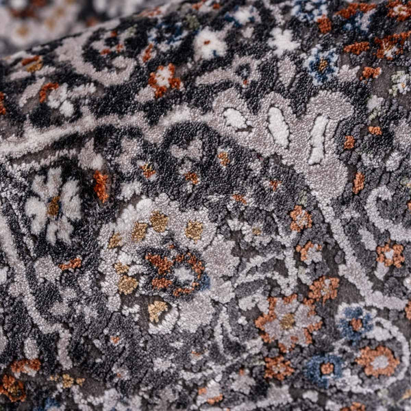 שטיח נול בוטיק 26 צבעוני | Nool boutique