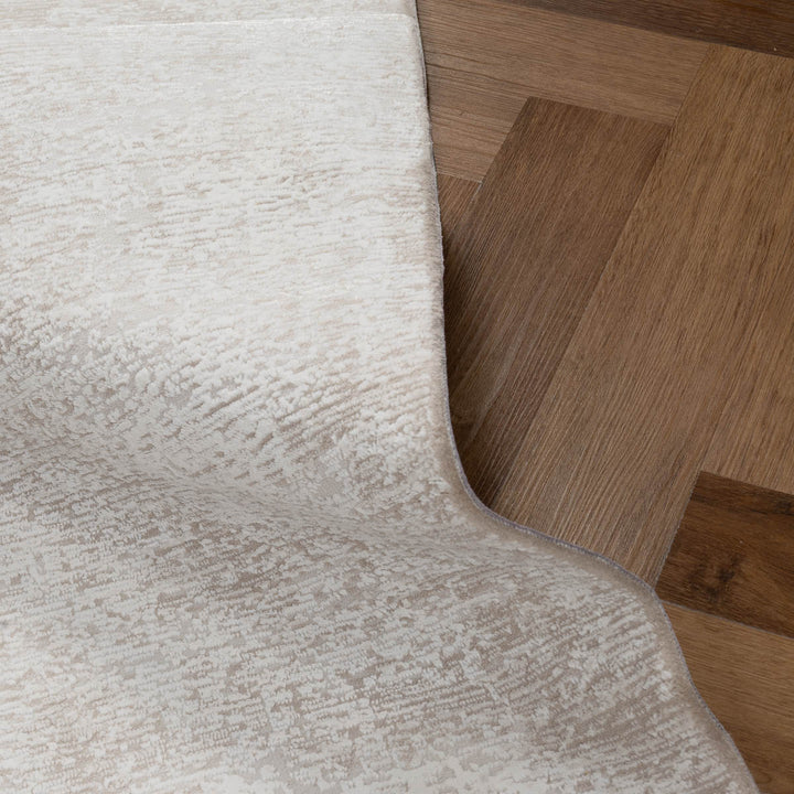 שטיח סילה 337 קרם | SILA