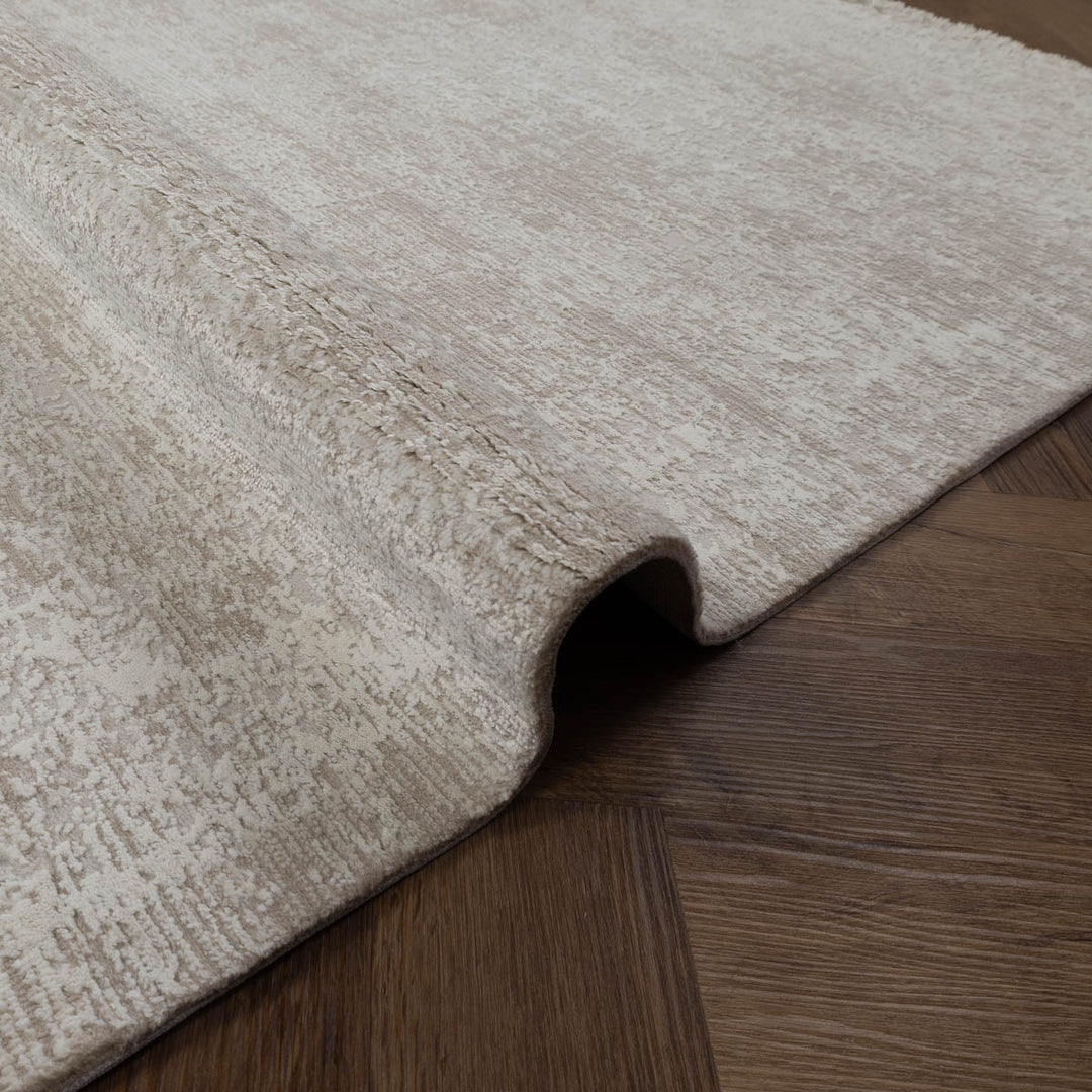 שטיח סילה 337 קרם | SILA