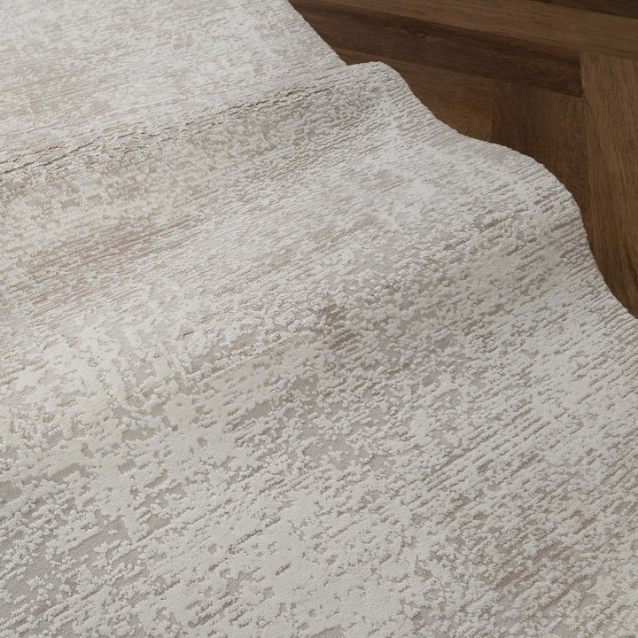 שטיח סילה 337 קרם | SILA