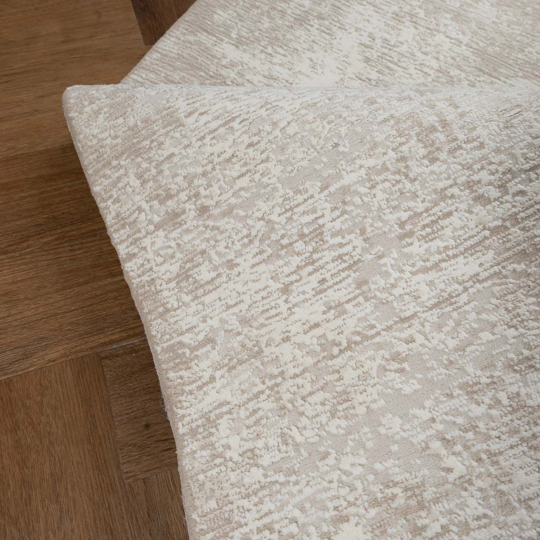 שטיח סילה 337 קרם | SILA