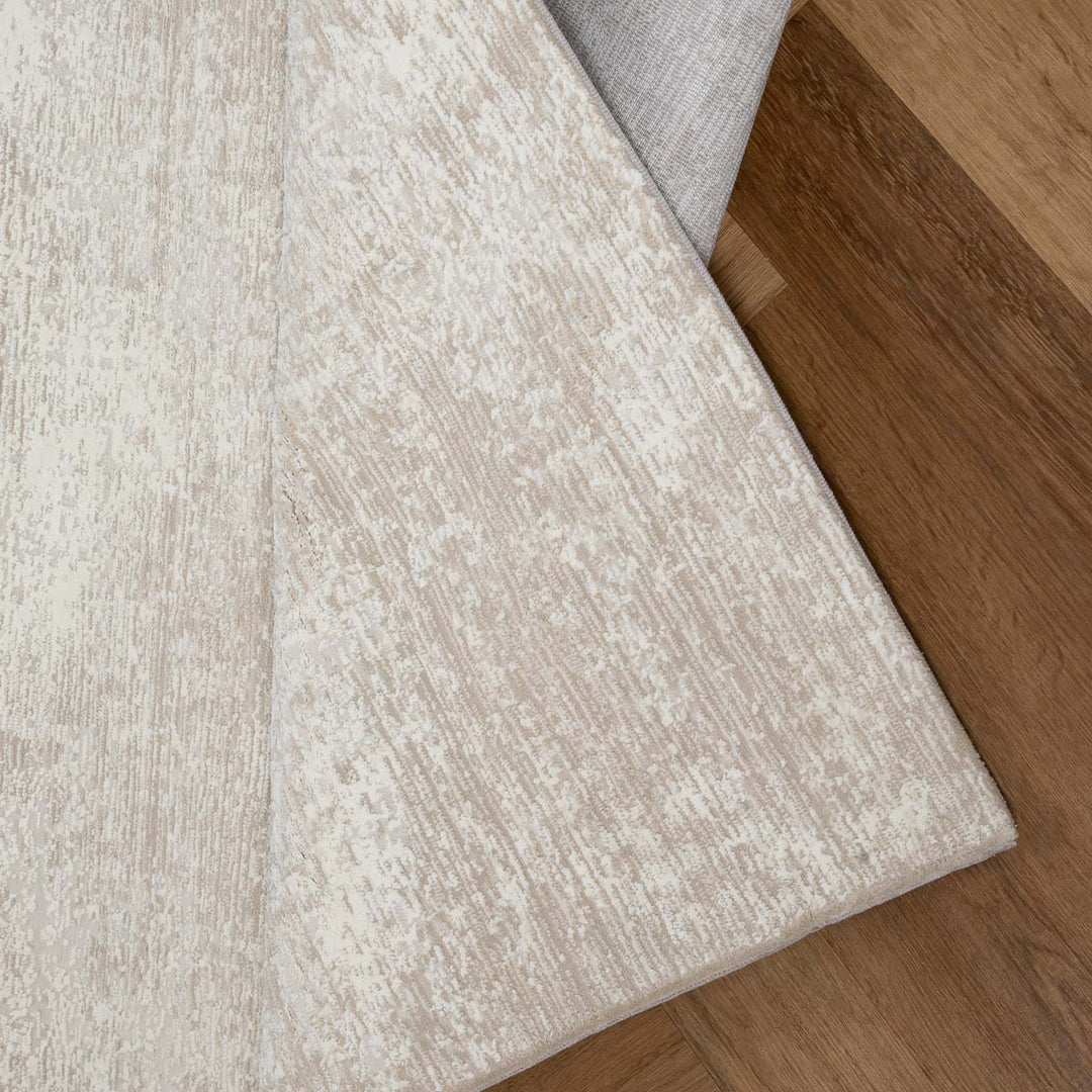 שטיח סילה 337 קרם | SILA