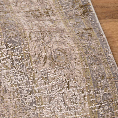 שטיח נול בוטיק 22 אפור | Nool boutique