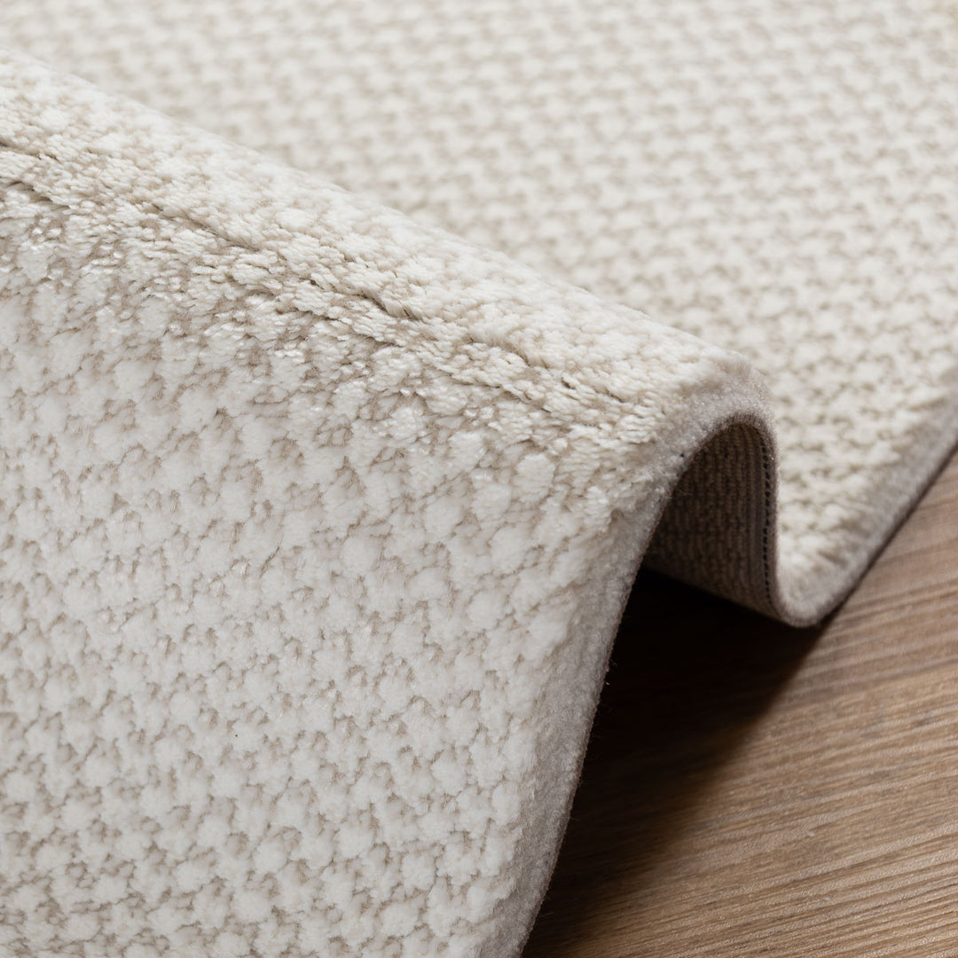 שטיח סילה 340 קרם | SILA