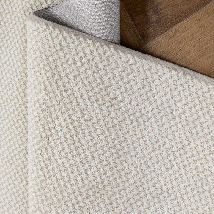 שטיח סילה 340 קרם | SILA