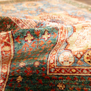 שטיח ממלוק 00 צבעוני 177*122 | Mamluk